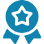 Rewards Benefits Icon